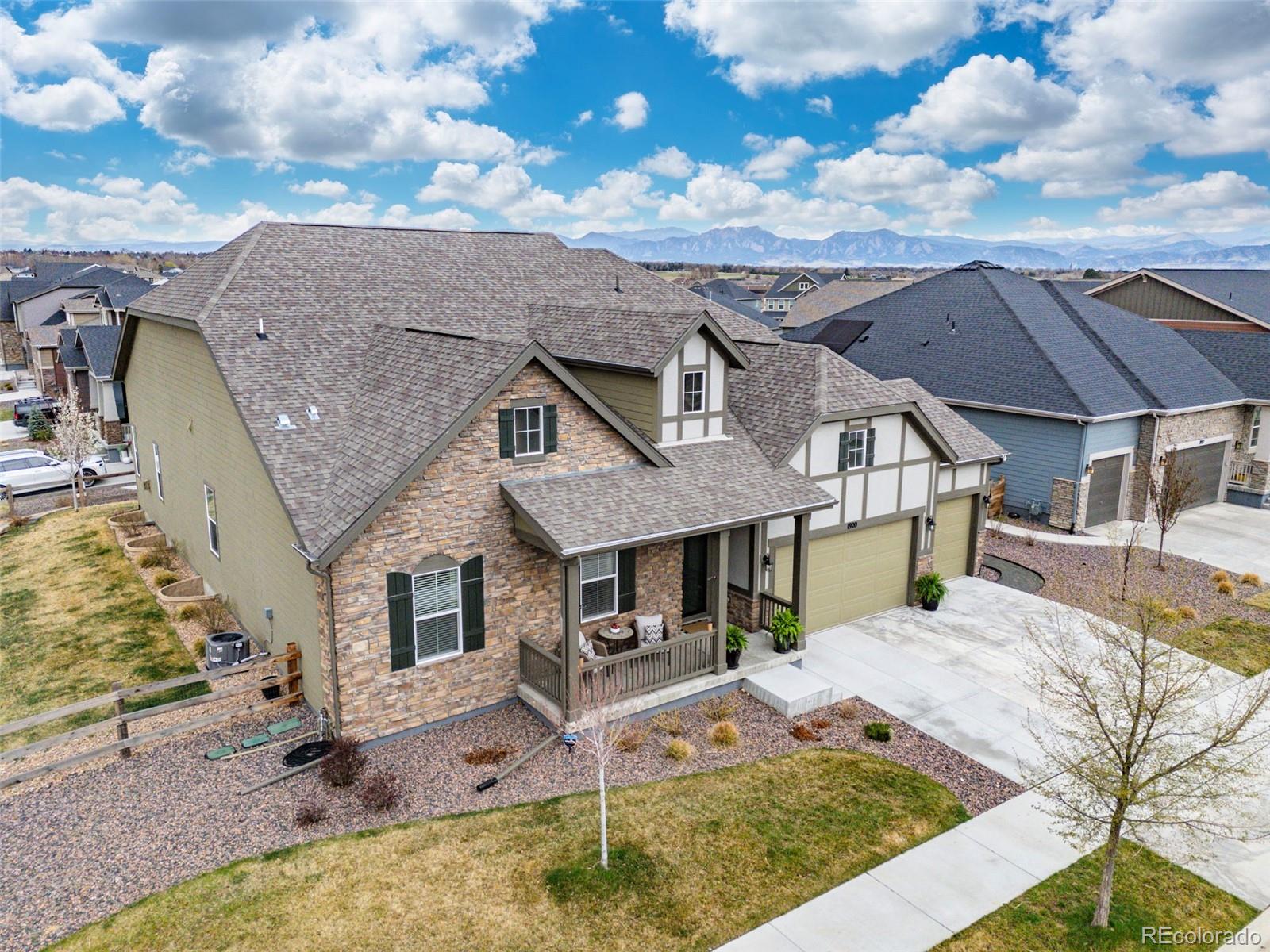 MLS Image #4 for 1920  marfell street,erie, Colorado