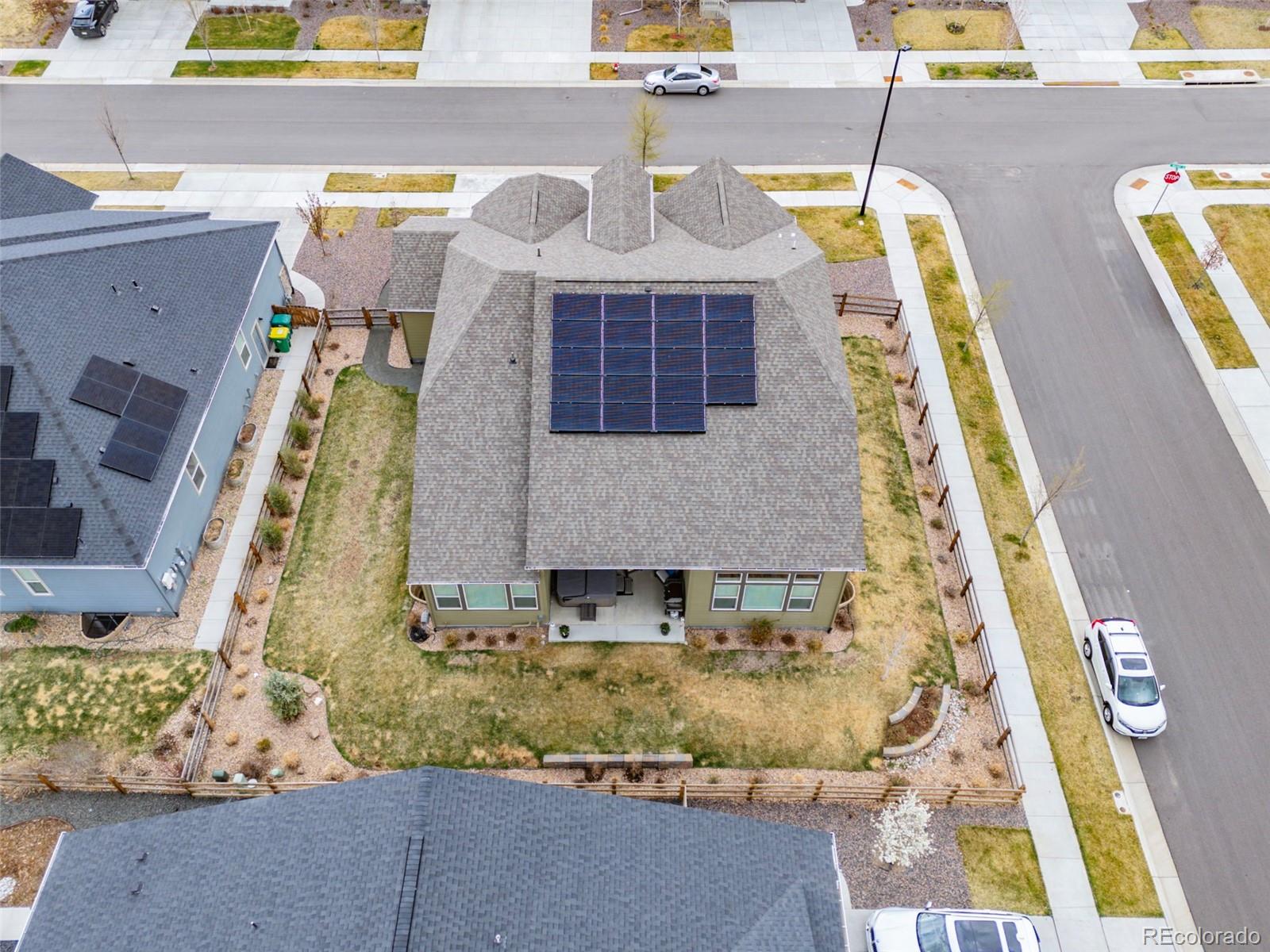 MLS Image #41 for 1920  marfell street,erie, Colorado