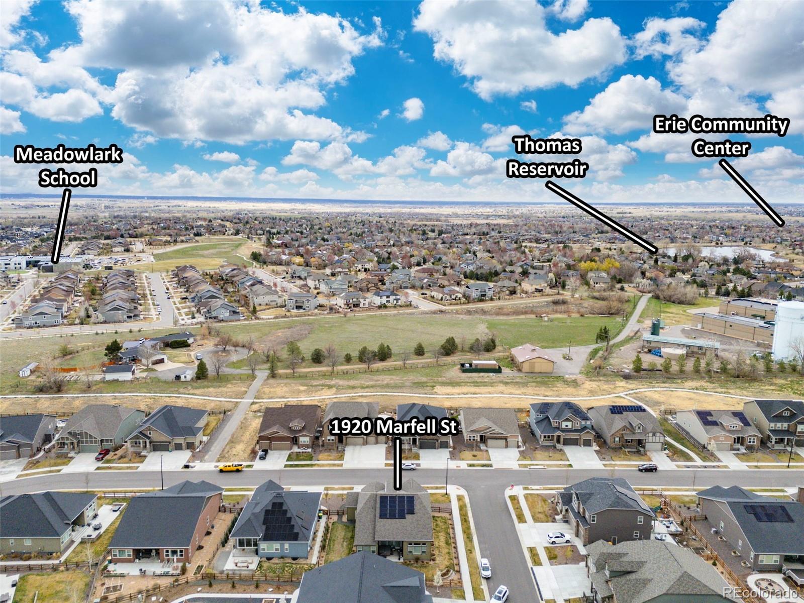 MLS Image #42 for 1920  marfell street,erie, Colorado