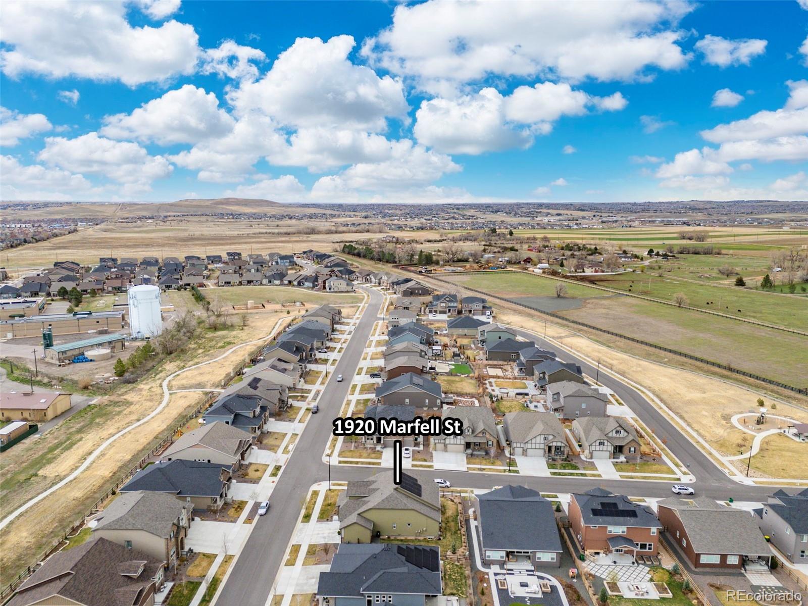 MLS Image #43 for 1920  marfell street,erie, Colorado