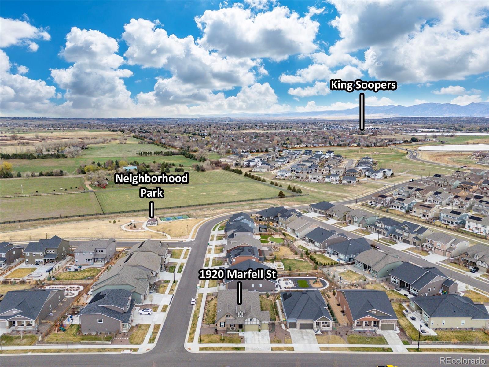 MLS Image #44 for 1920  marfell street,erie, Colorado