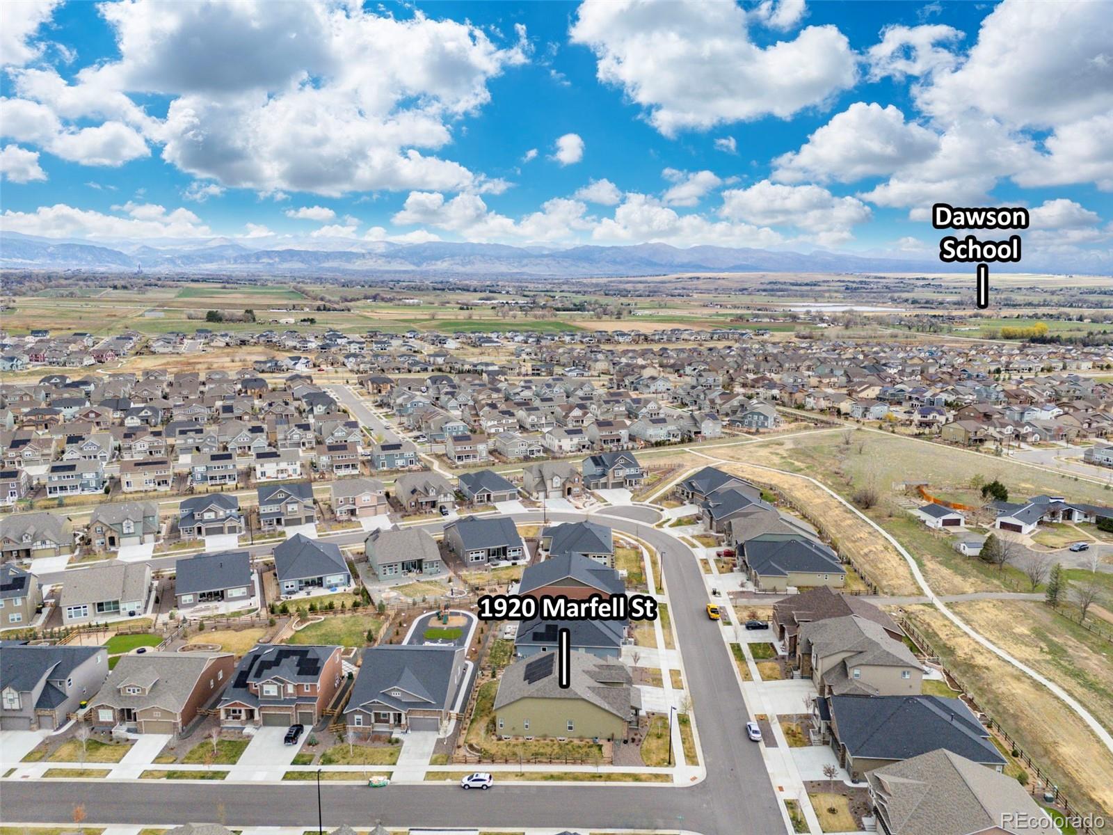 MLS Image #45 for 1920  marfell street,erie, Colorado