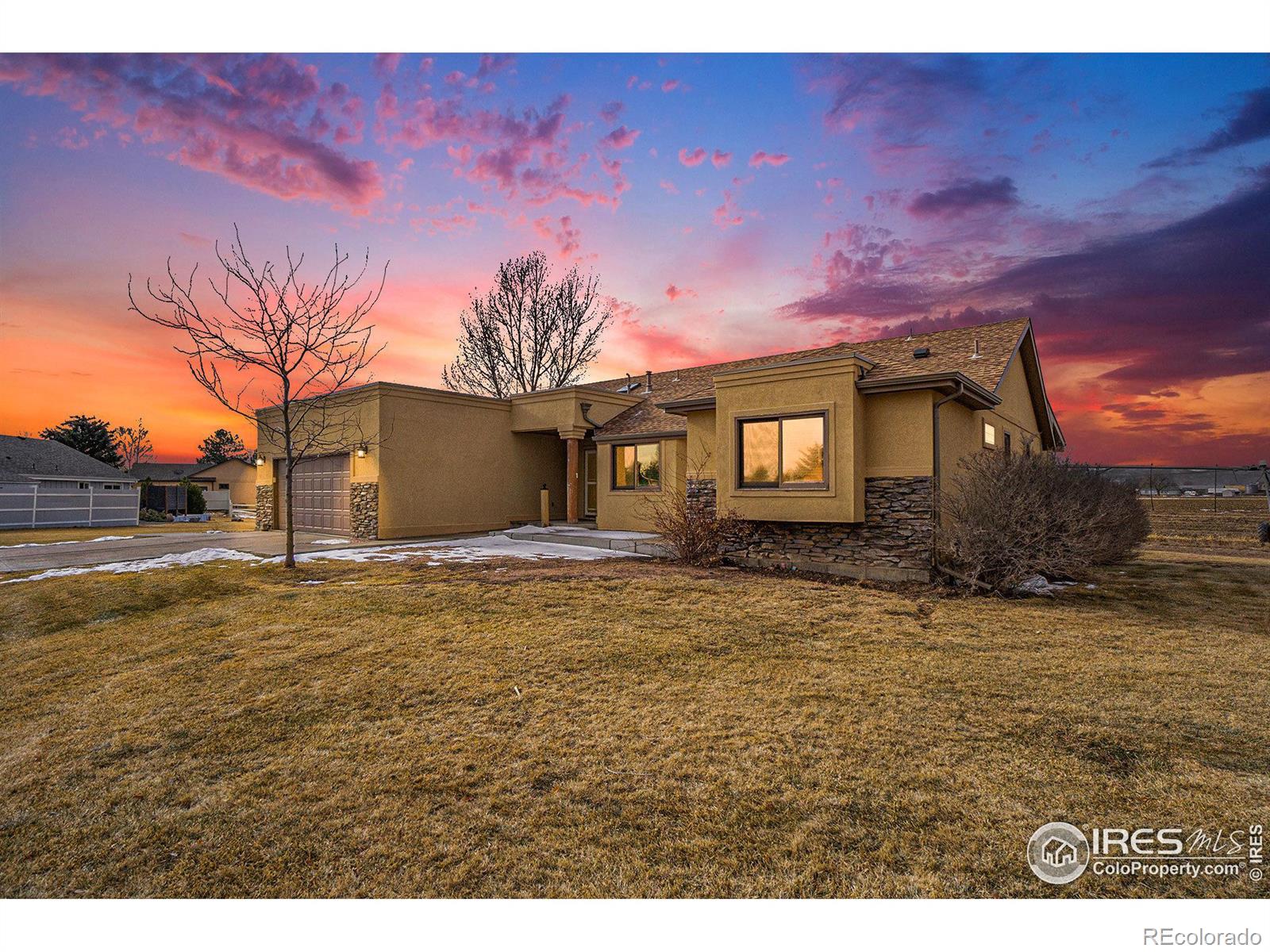 MLS Image #0 for 7889  antelope court,wellington, Colorado