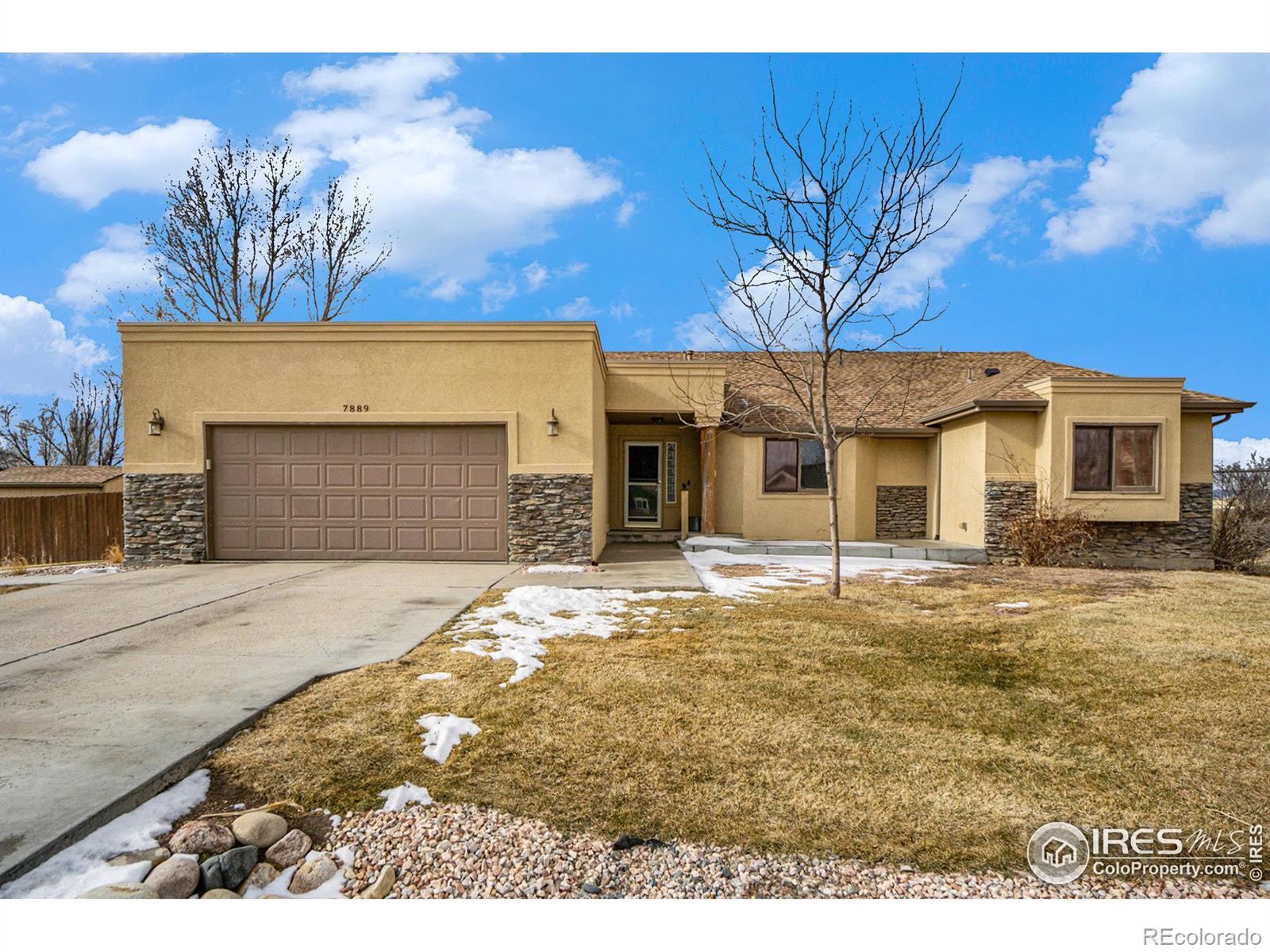 MLS Image #3 for 7889  antelope court,wellington, Colorado