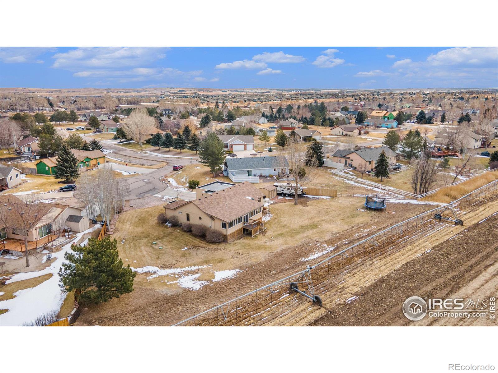 MLS Image #33 for 7889  antelope court,wellington, Colorado