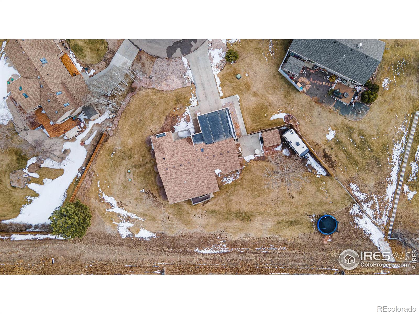 MLS Image #34 for 7889  antelope court,wellington, Colorado