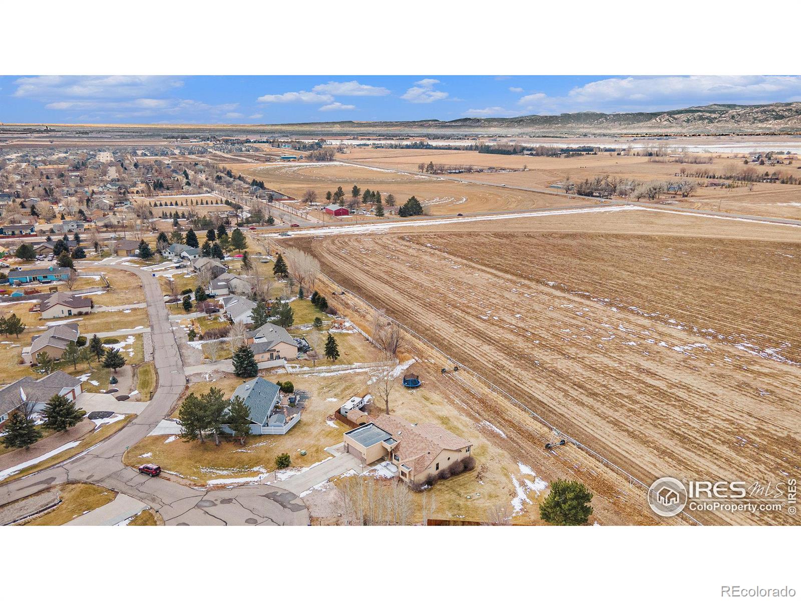 MLS Image #37 for 7889  antelope court,wellington, Colorado