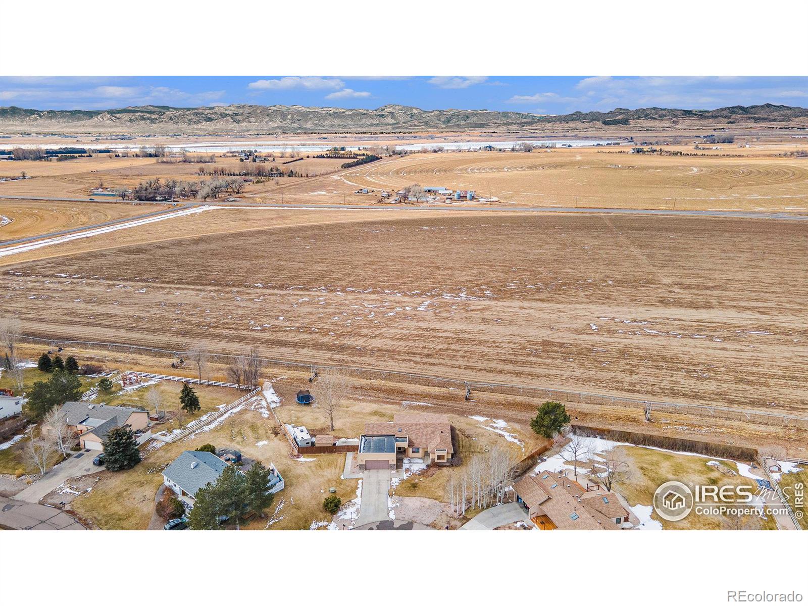 MLS Image #38 for 7889  antelope court,wellington, Colorado