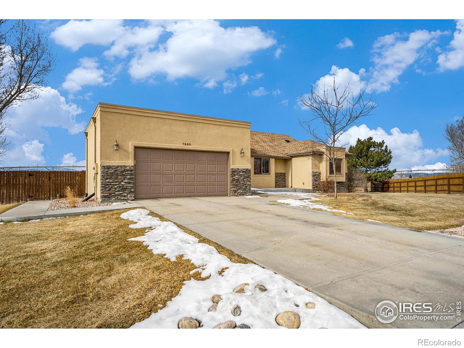 MLS Image #4 for 7889  antelope court,wellington, Colorado