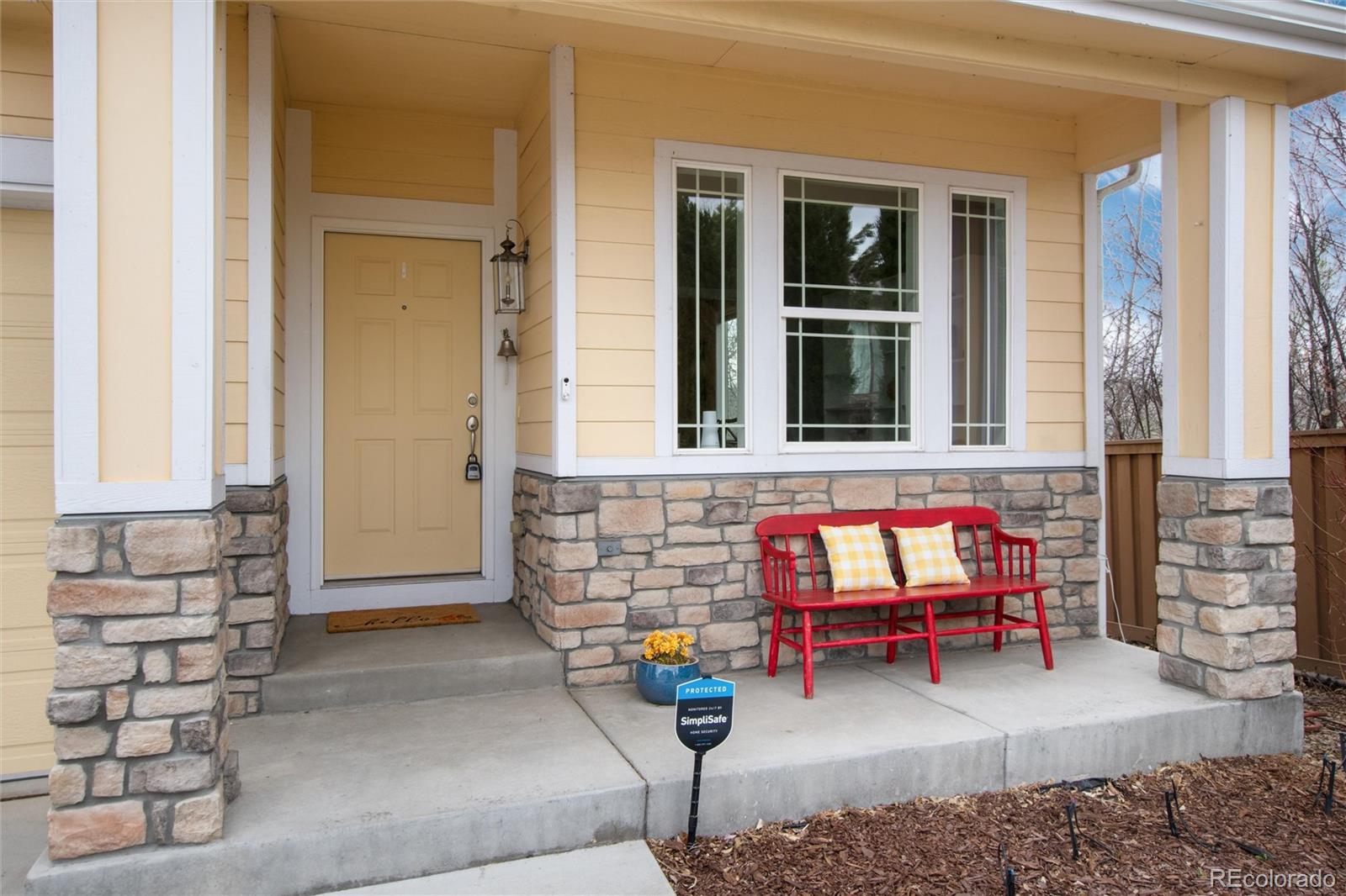 MLS Image #2 for 787  kendall court,lakewood, Colorado