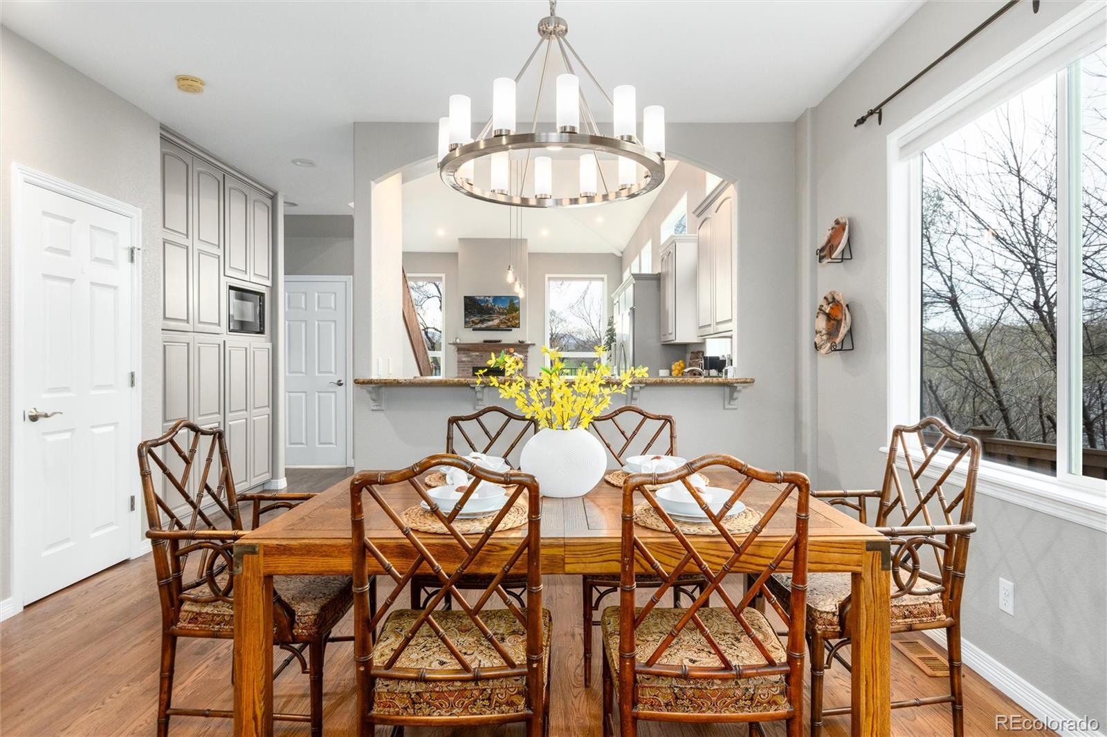 MLS Image #4 for 787  kendall court,lakewood, Colorado