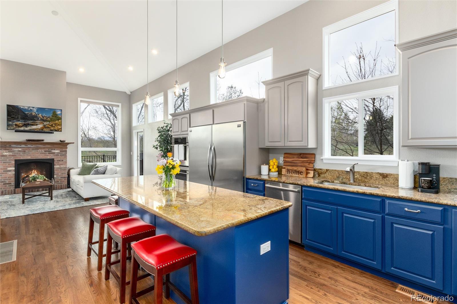 MLS Image #5 for 787  kendall court,lakewood, Colorado