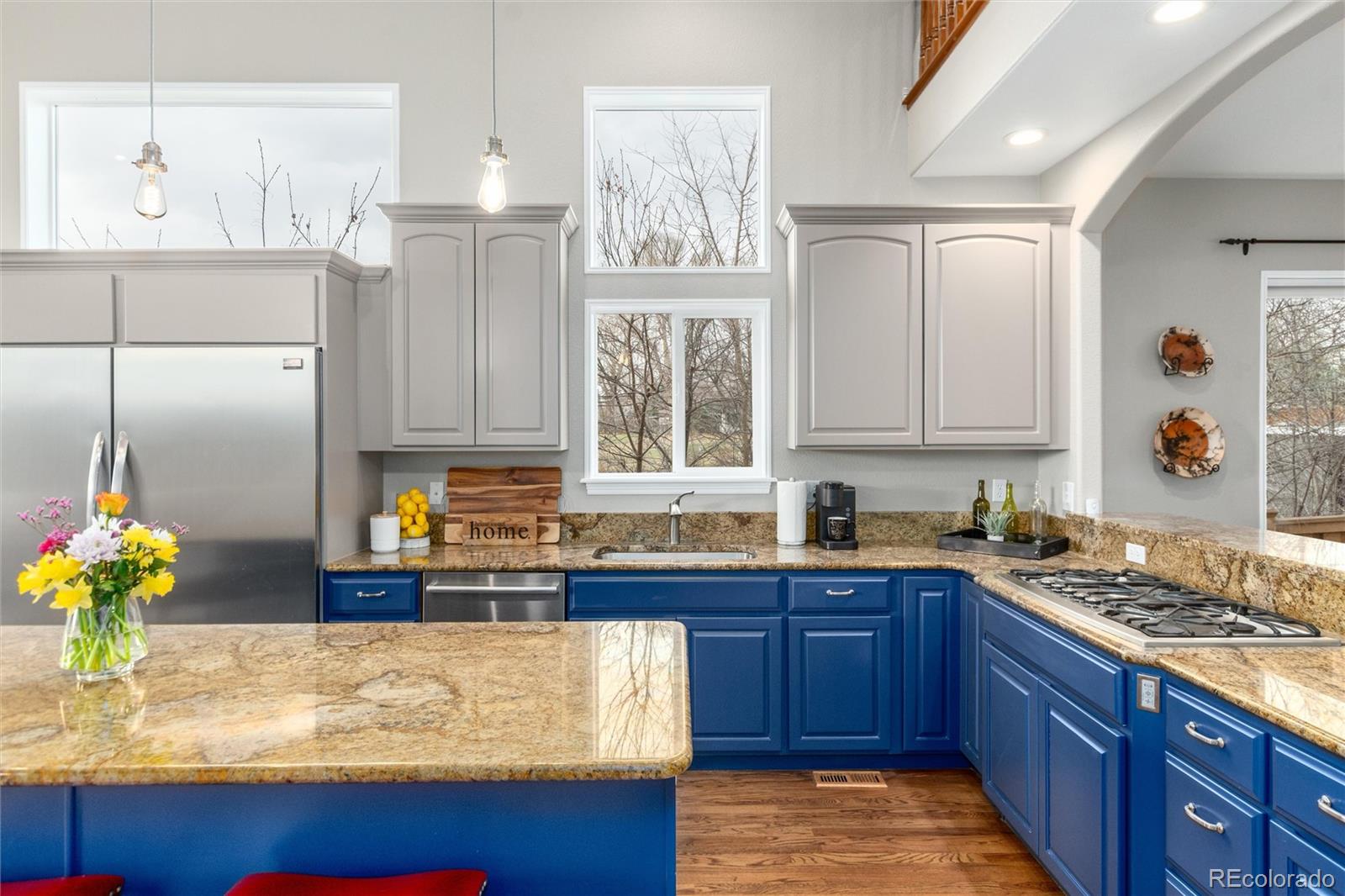 MLS Image #6 for 787  kendall court,lakewood, Colorado