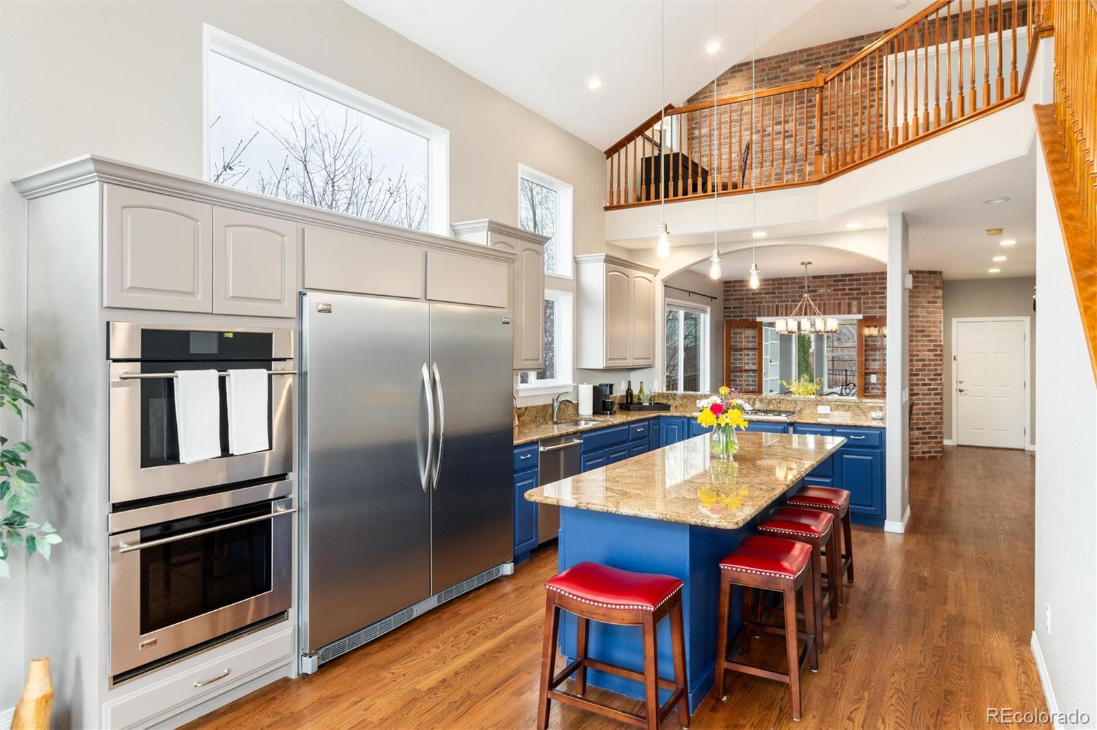 MLS Image #7 for 787  kendall court,lakewood, Colorado