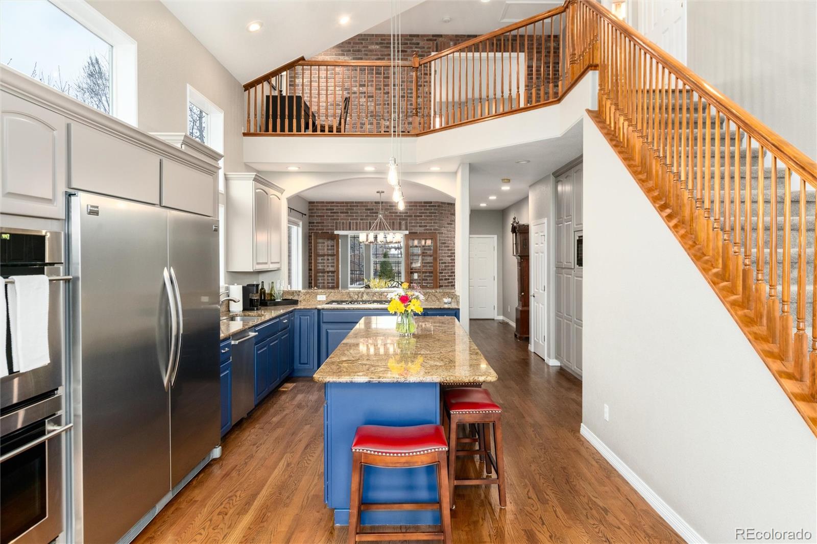 MLS Image #8 for 787  kendall court,lakewood, Colorado