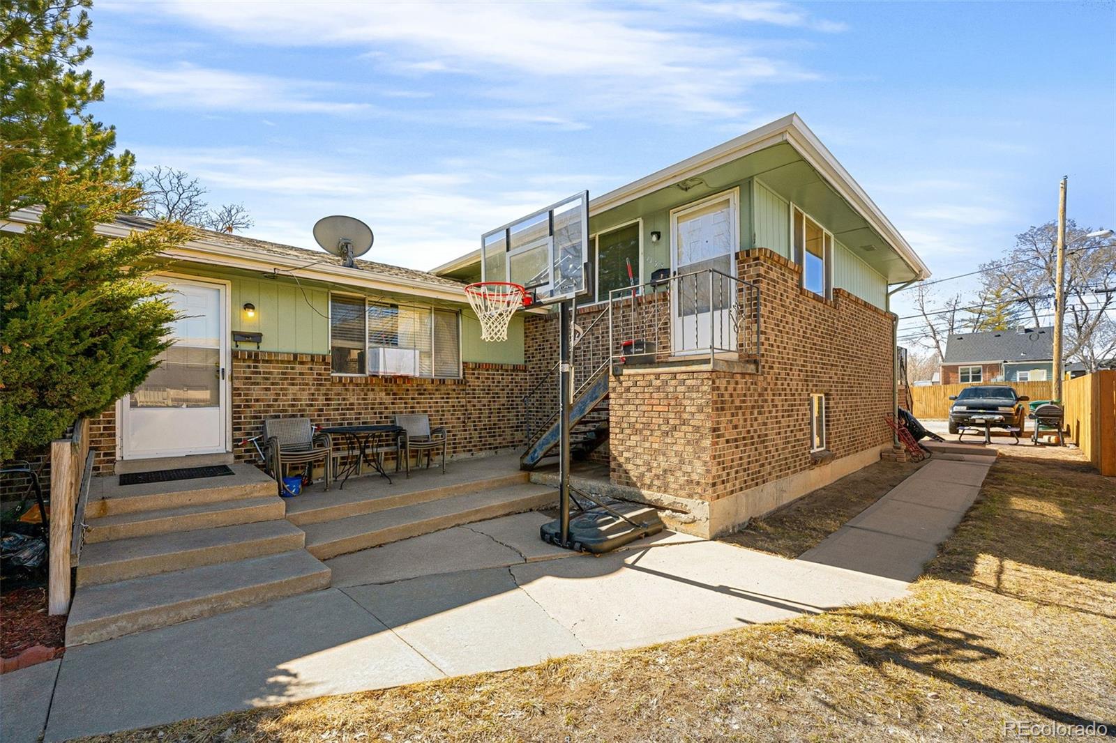 MLS Image #1 for 1171  dallas street,aurora, Colorado