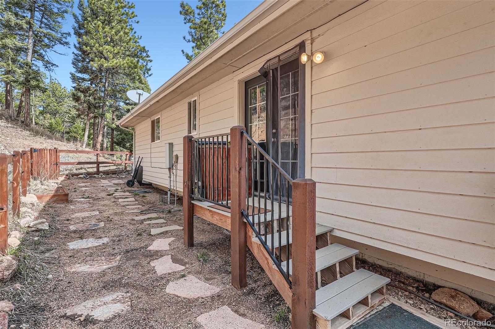 MLS Image #15 for 13495  shiloh road,conifer, Colorado