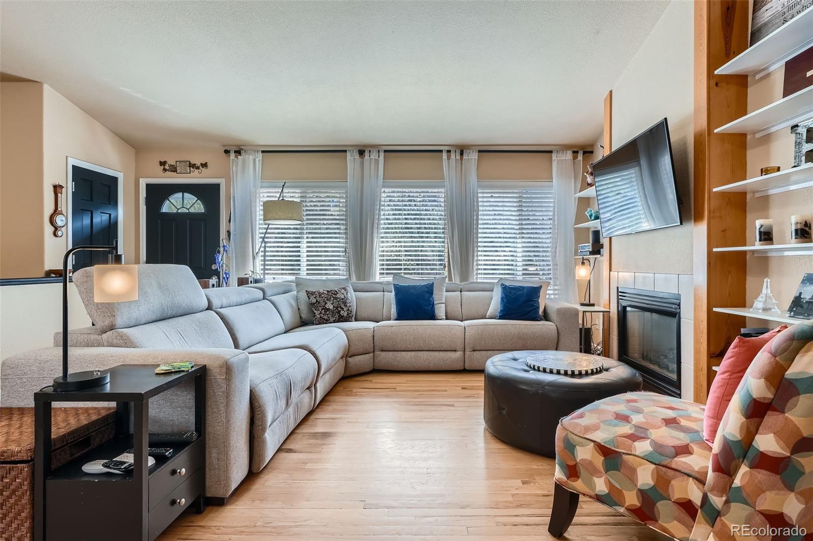 MLS Image #19 for 13495  shiloh road,conifer, Colorado