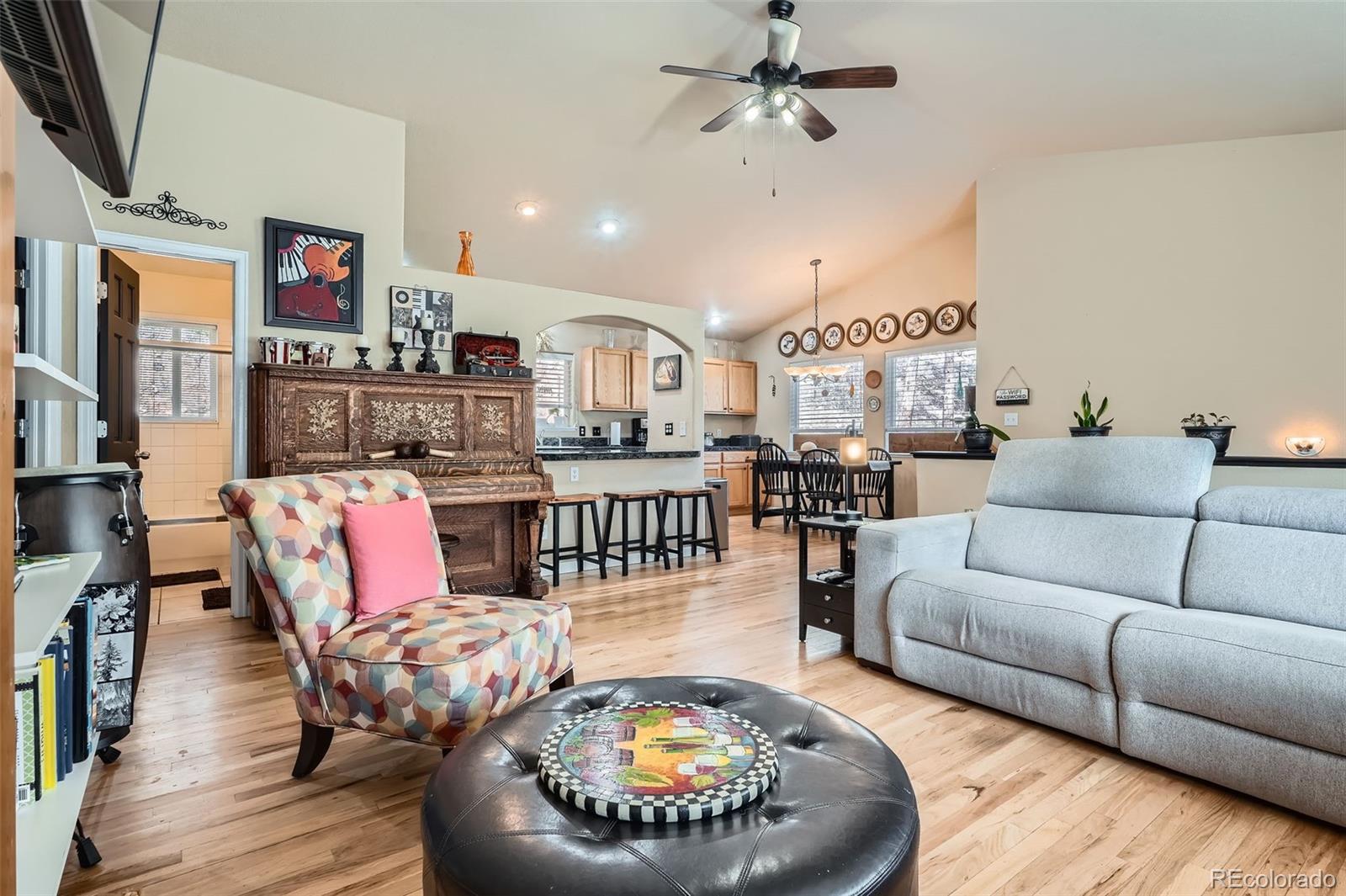 MLS Image #2 for 13495  shiloh road,conifer, Colorado