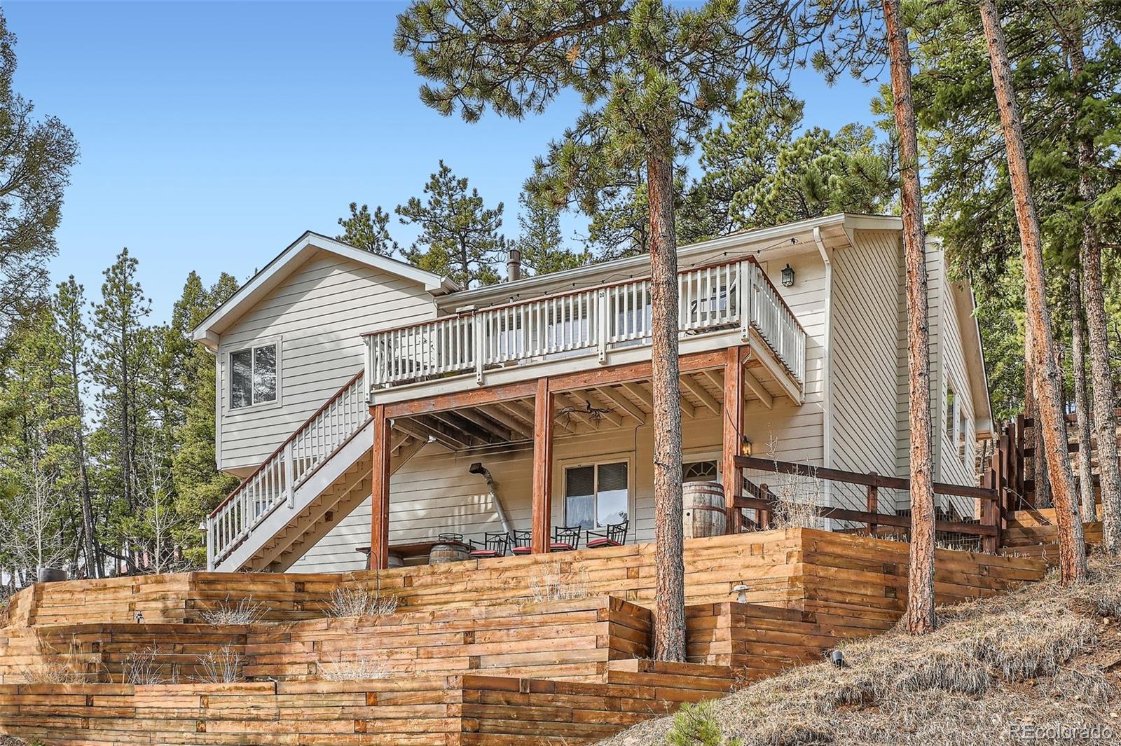 MLS Image #22 for 13495  shiloh road,conifer, Colorado