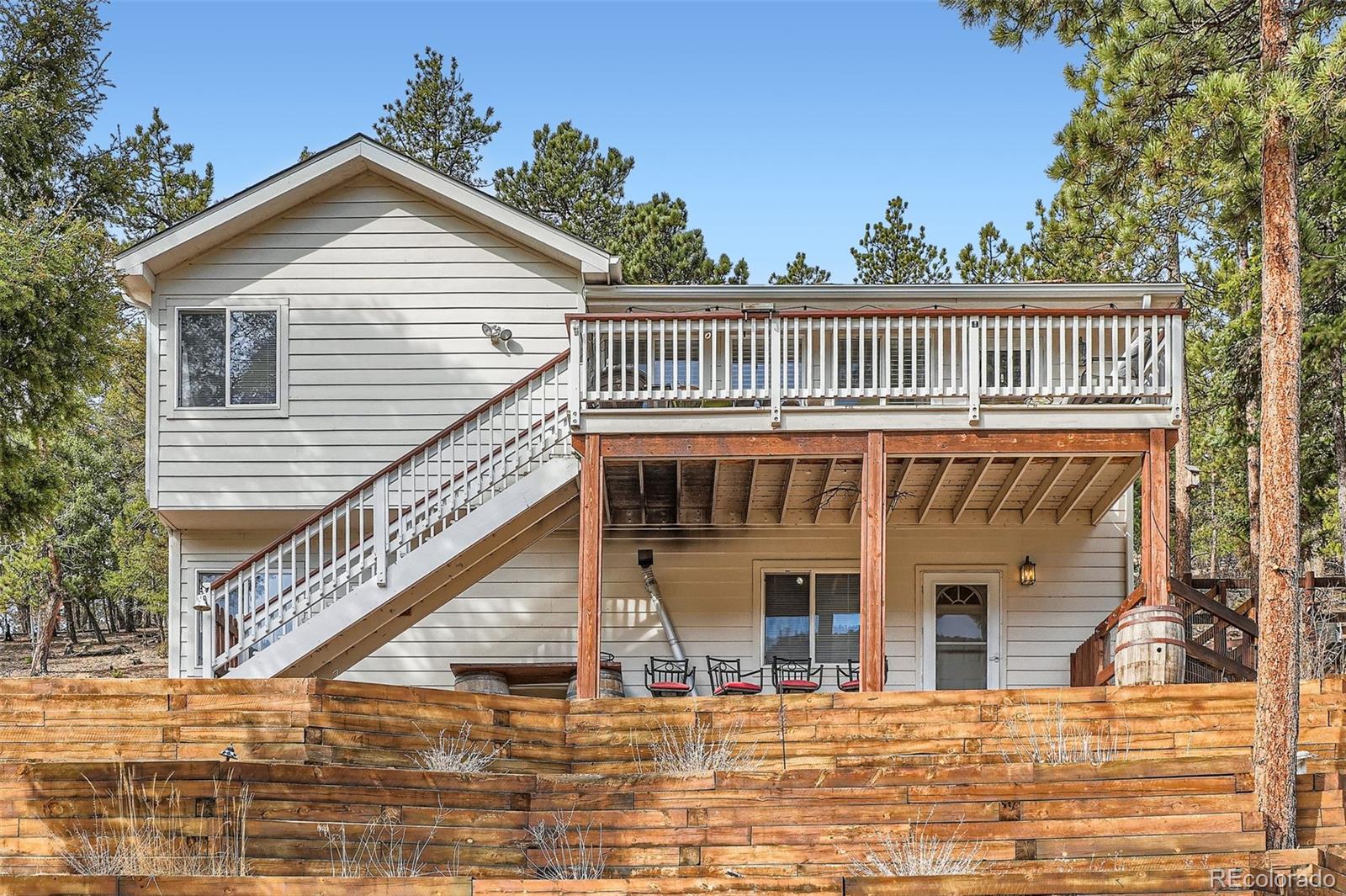 MLS Image #28 for 13495  shiloh road,conifer, Colorado