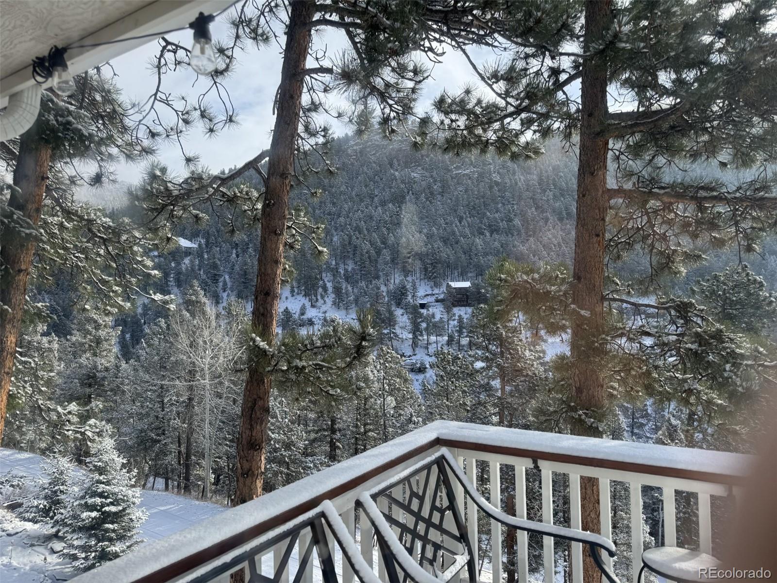 MLS Image #29 for 13495  shiloh road,conifer, Colorado