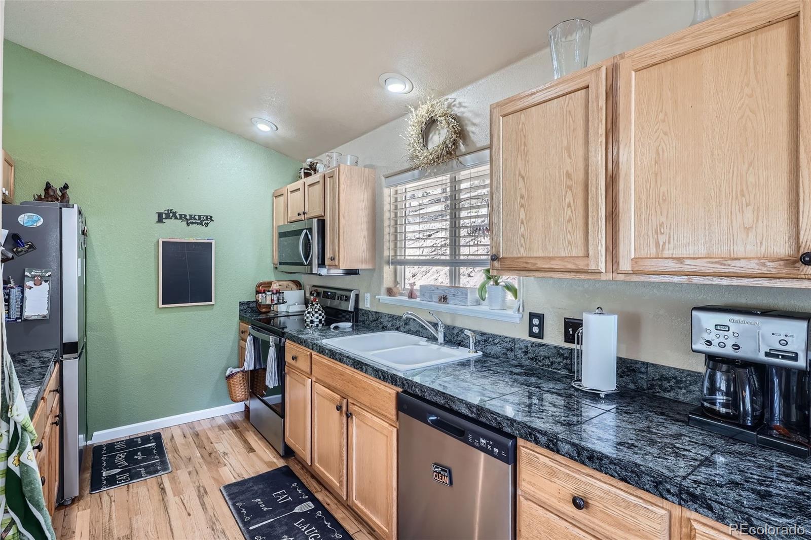MLS Image #3 for 13495  shiloh road,conifer, Colorado