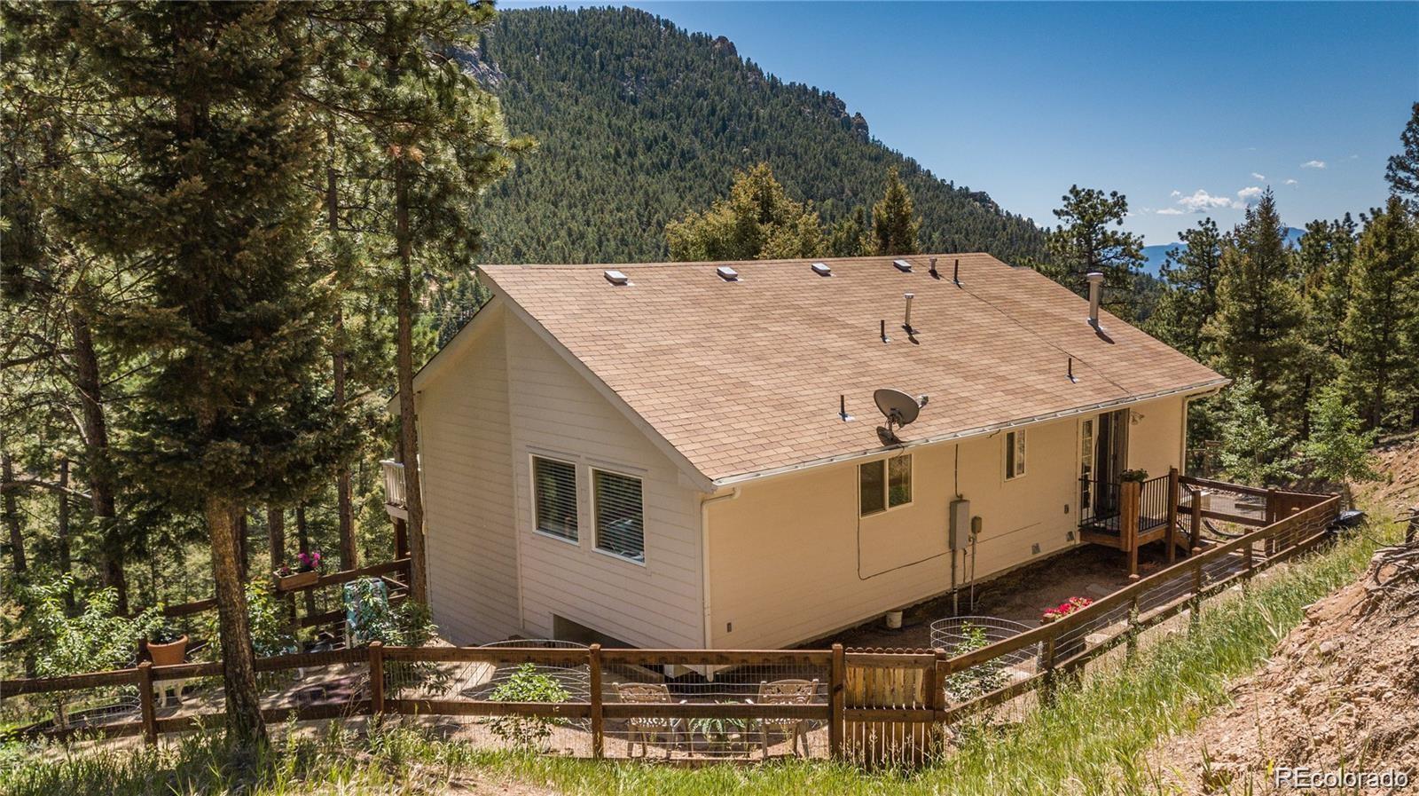 MLS Image #32 for 13495  shiloh road,conifer, Colorado