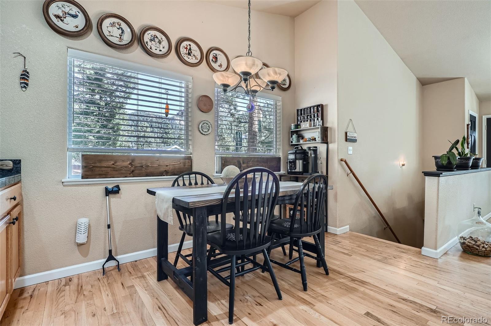 MLS Image #4 for 13495  shiloh road,conifer, Colorado