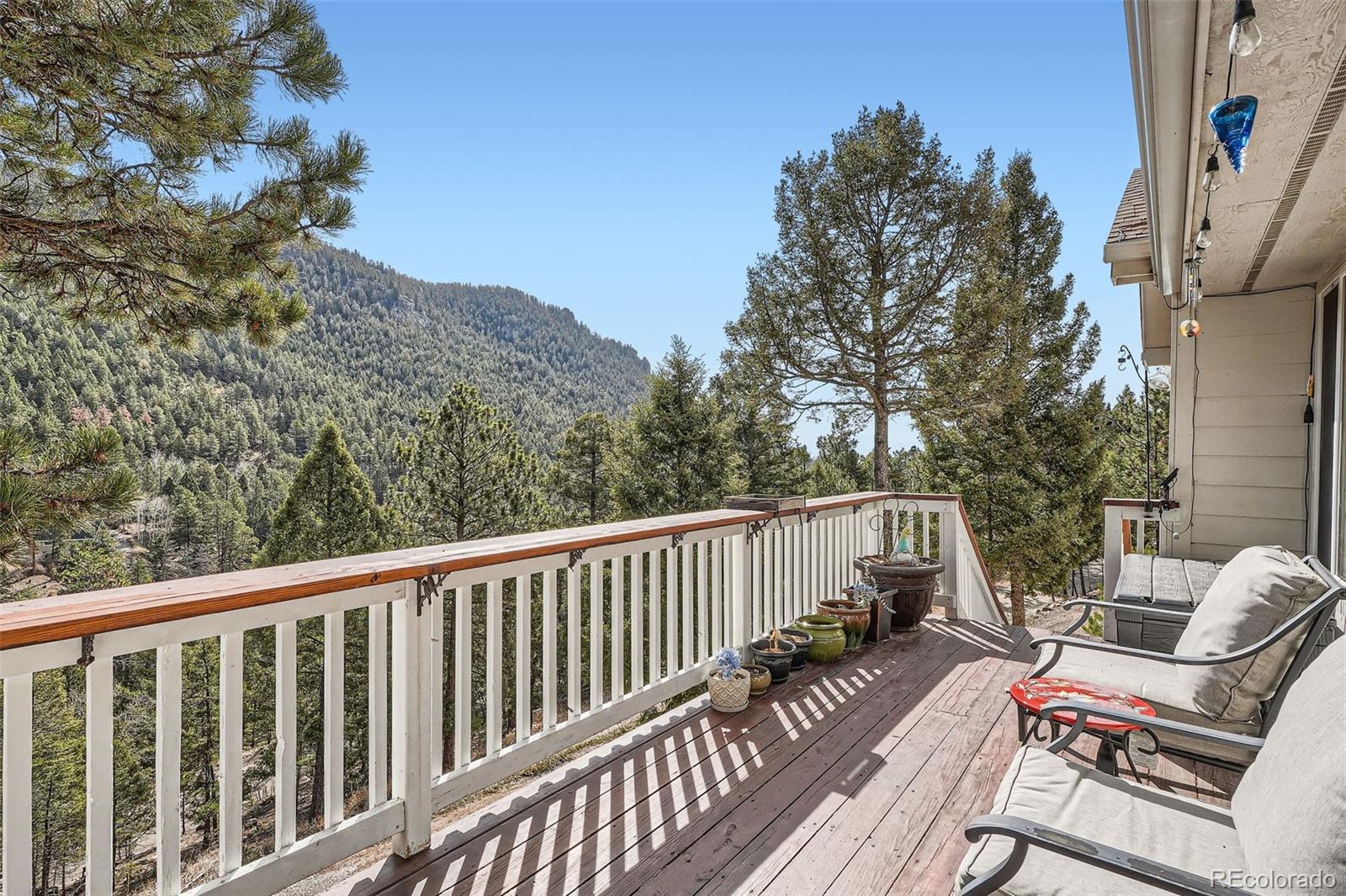 MLS Image #7 for 13495  shiloh road,conifer, Colorado