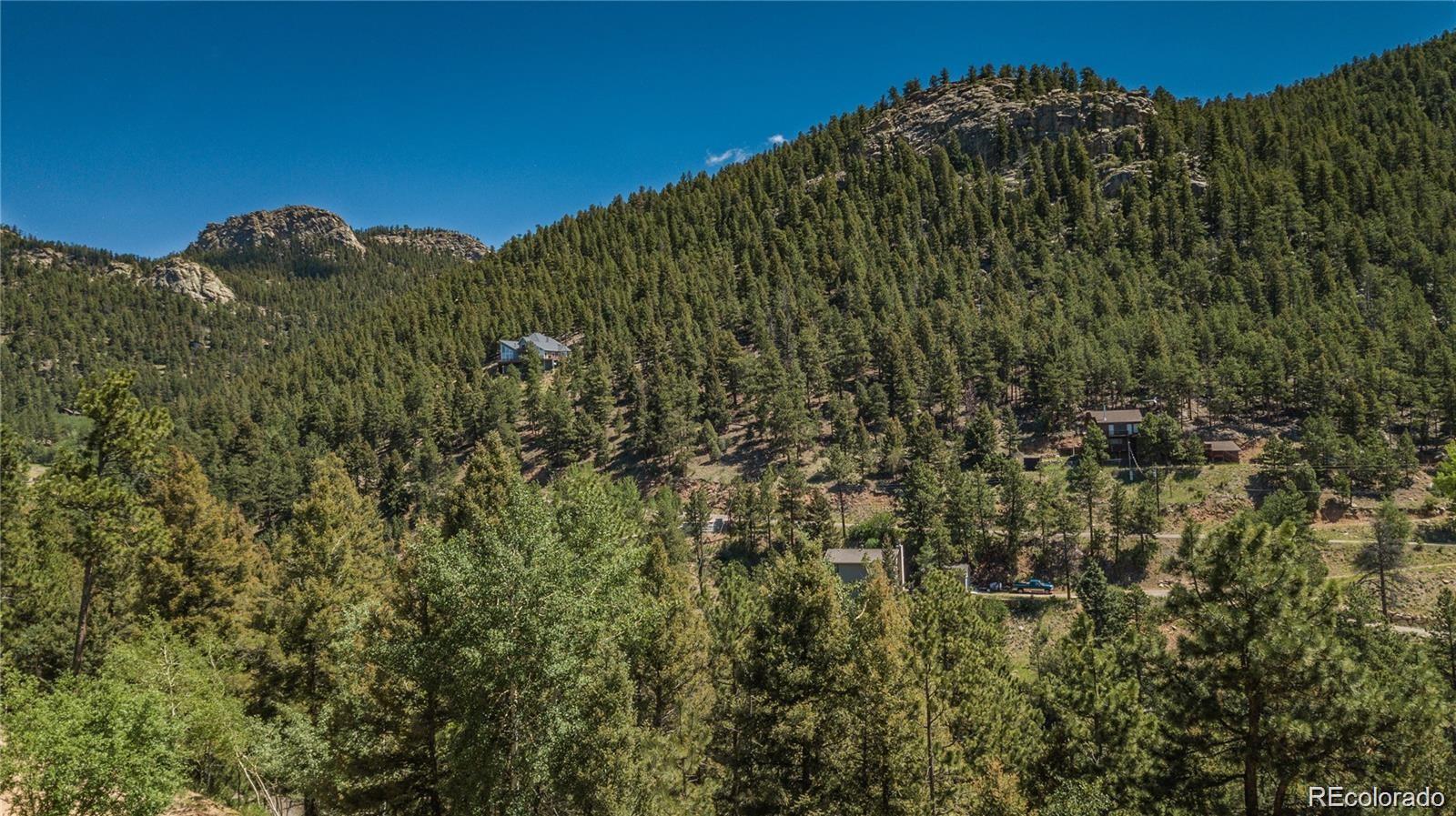MLS Image #8 for 13495  shiloh road,conifer, Colorado