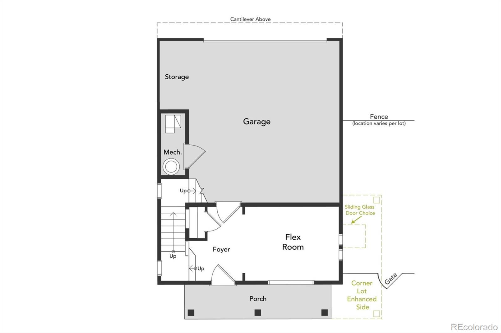 MLS Image #2 for 46565  avery lane,bennett, Colorado