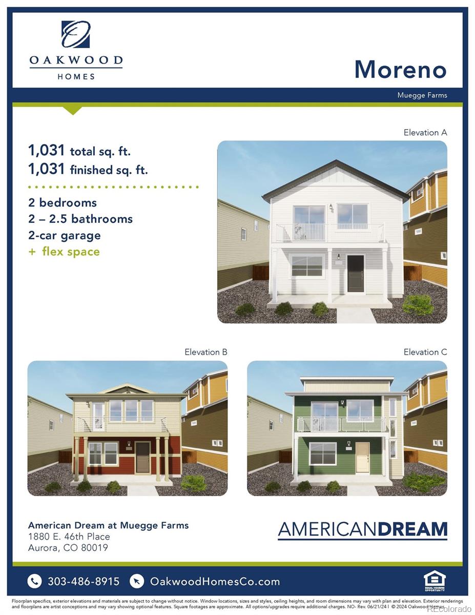 MLS Image #3 for 46565  avery lane,bennett, Colorado