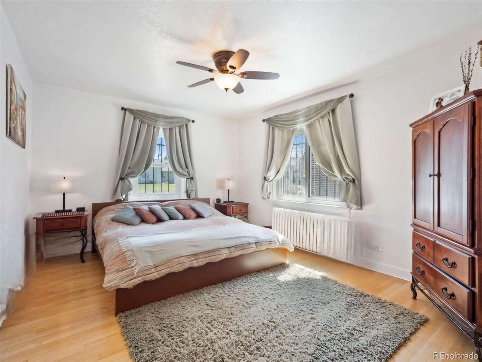 MLS Image #11 for 2995  albion street,denver, Colorado