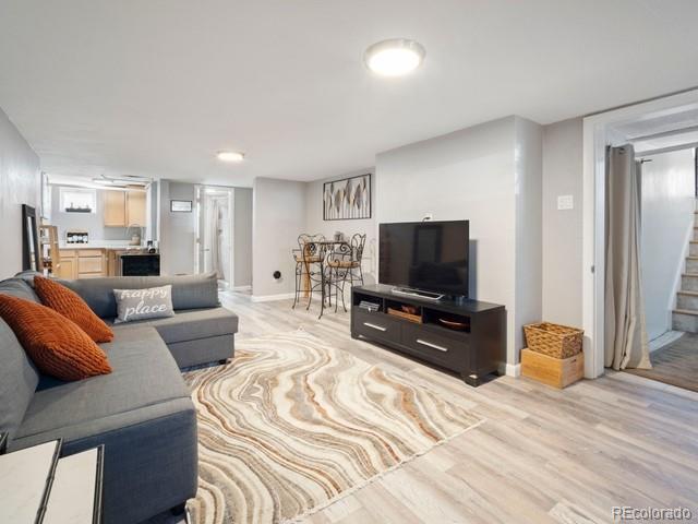 MLS Image #17 for 2995  albion street,denver, Colorado