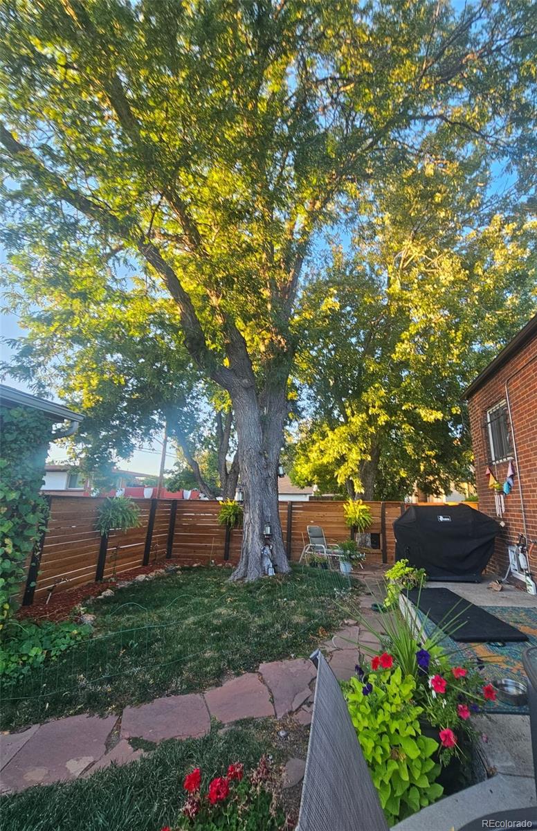 MLS Image #27 for 2995  albion street,denver, Colorado