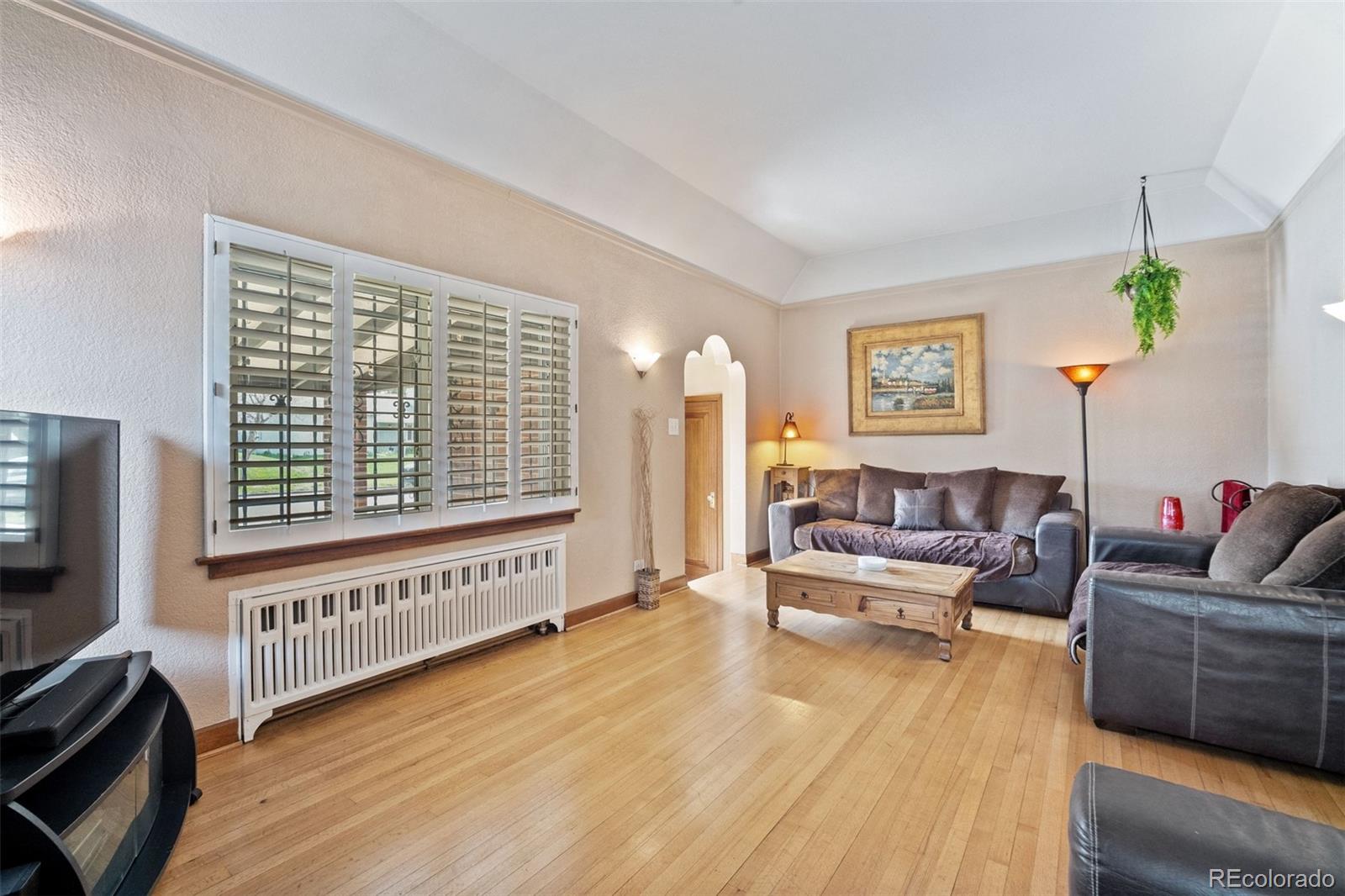 MLS Image #3 for 2995  albion street,denver, Colorado