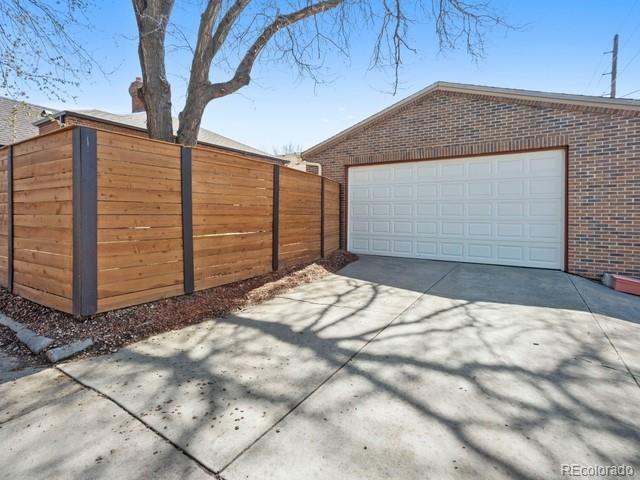 MLS Image #30 for 2995  albion street,denver, Colorado