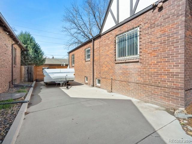 MLS Image #31 for 2995  albion street,denver, Colorado