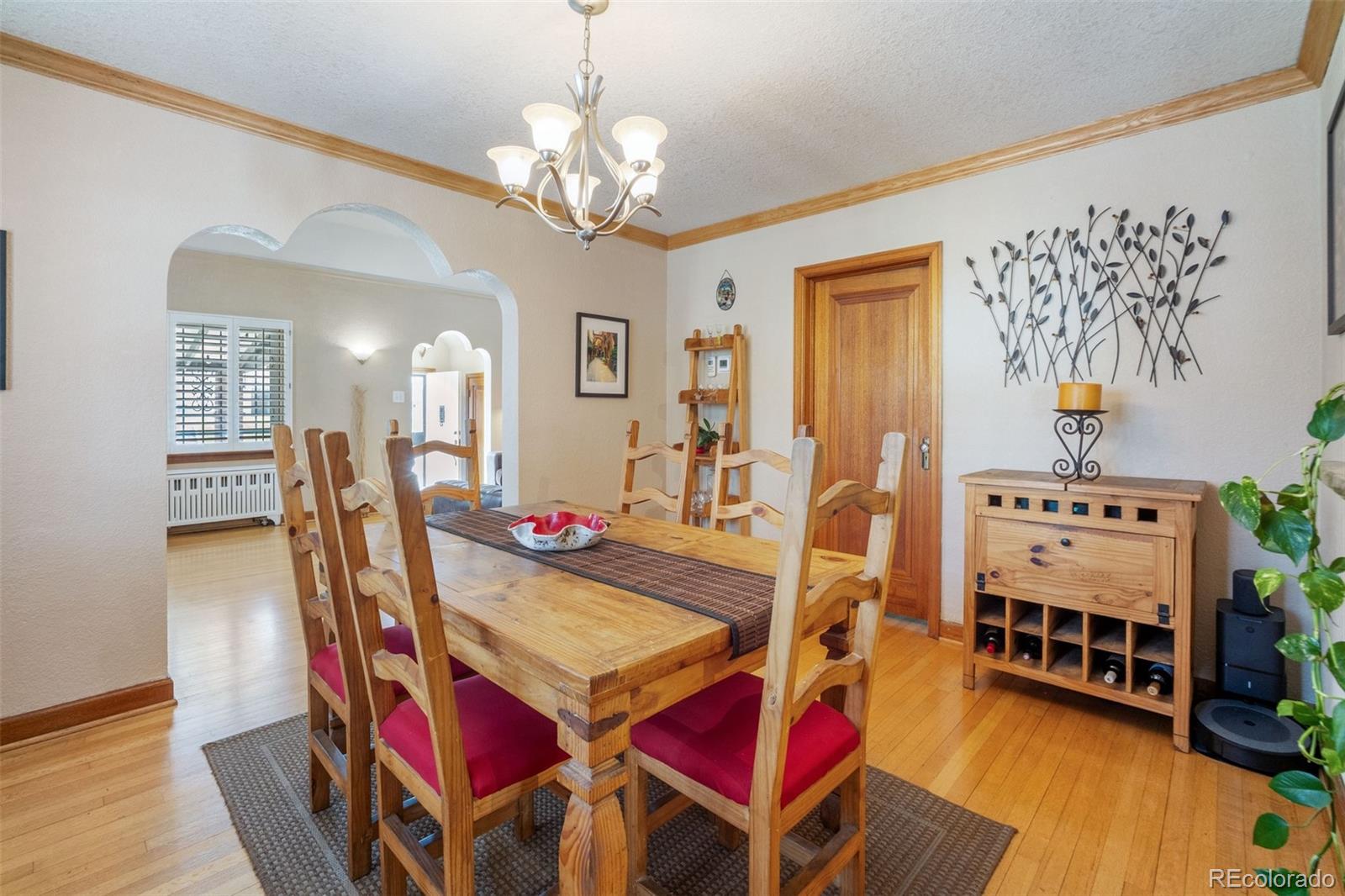 MLS Image #4 for 2995  albion street,denver, Colorado