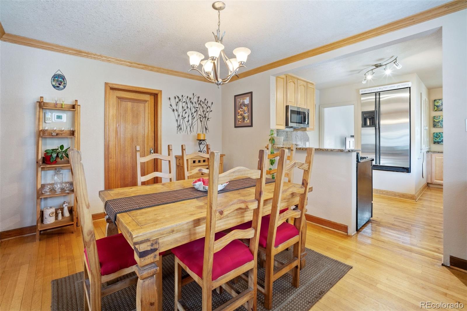MLS Image #6 for 2995  albion street,denver, Colorado