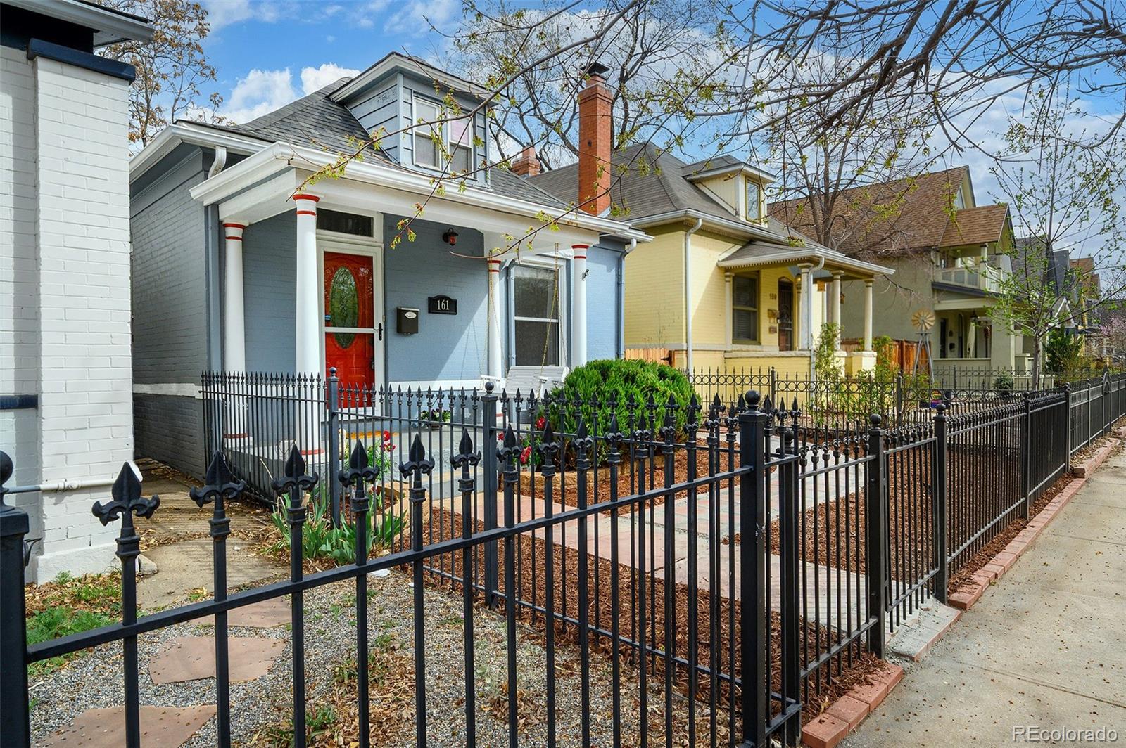 MLS Image #2 for 161 w maple avenue,denver, Colorado