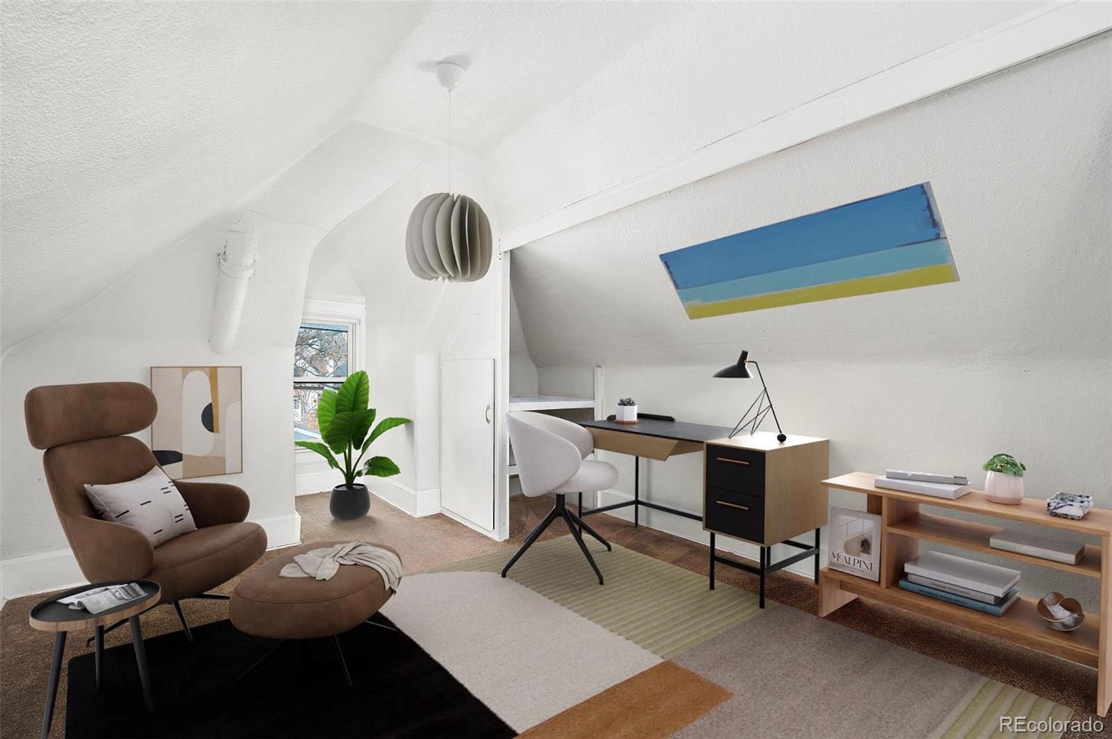 MLS Image #23 for 161 w maple avenue,denver, Colorado