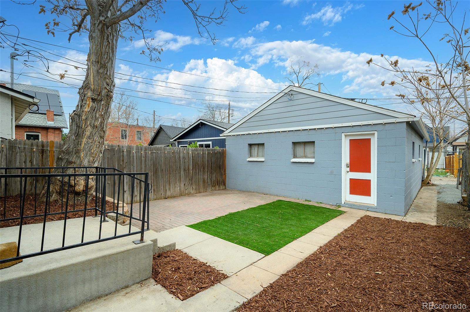 MLS Image #28 for 161 w maple avenue,denver, Colorado