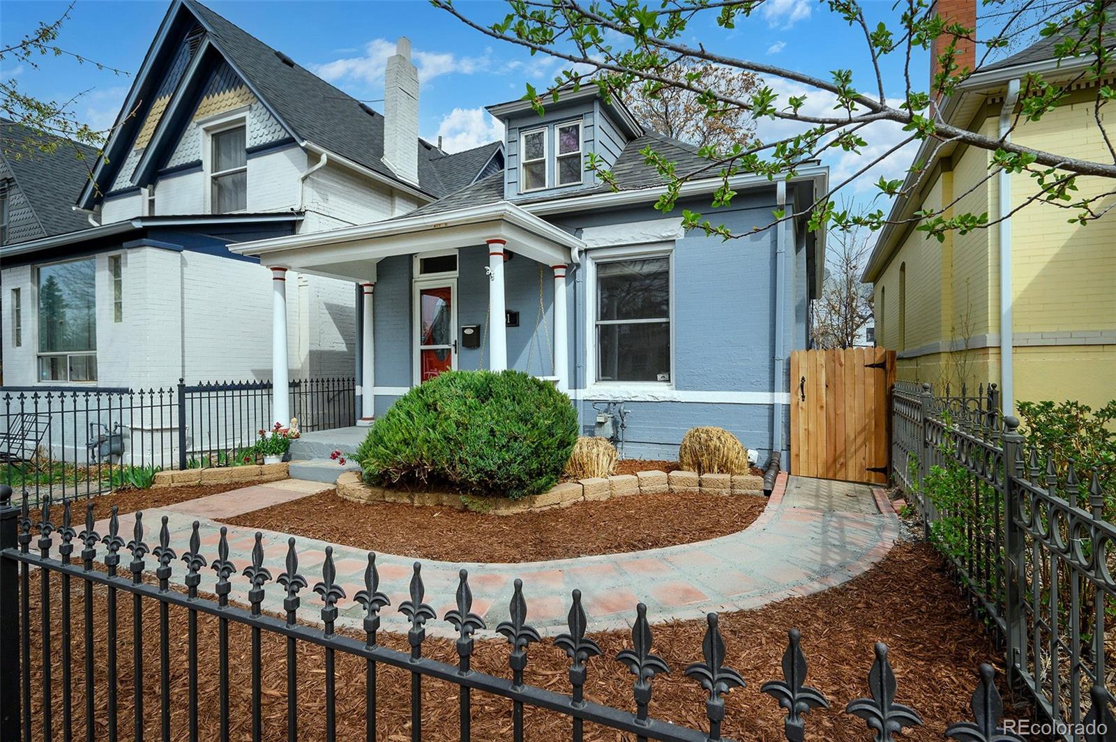 MLS Image #3 for 161 w maple avenue,denver, Colorado