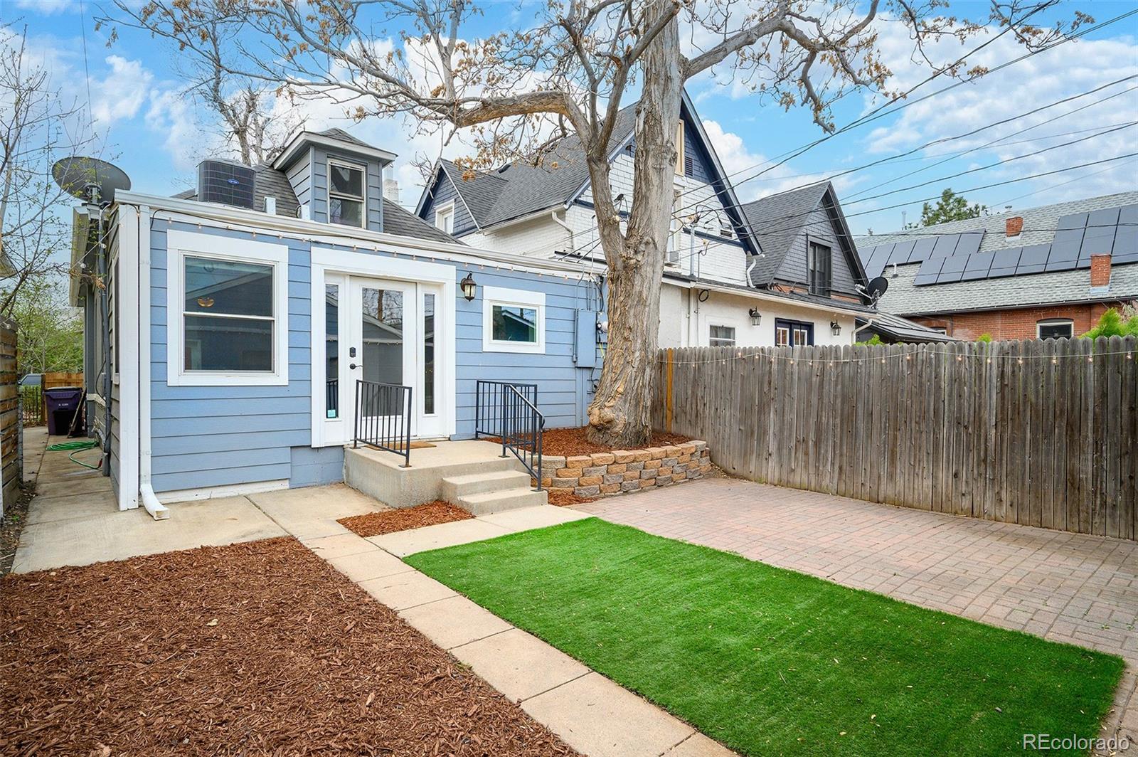 MLS Image #30 for 161 w maple avenue,denver, Colorado