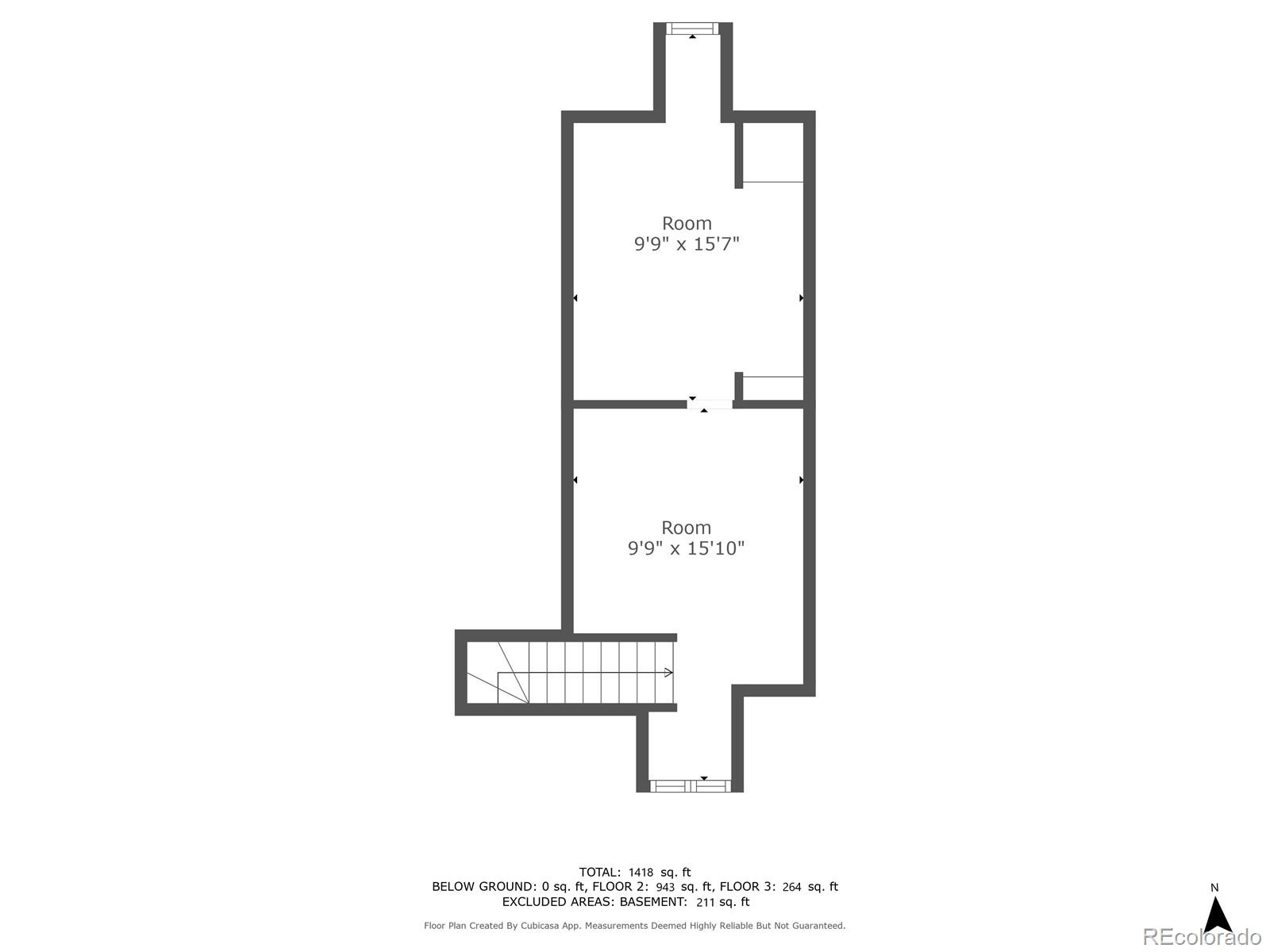 MLS Image #32 for 161 w maple avenue,denver, Colorado