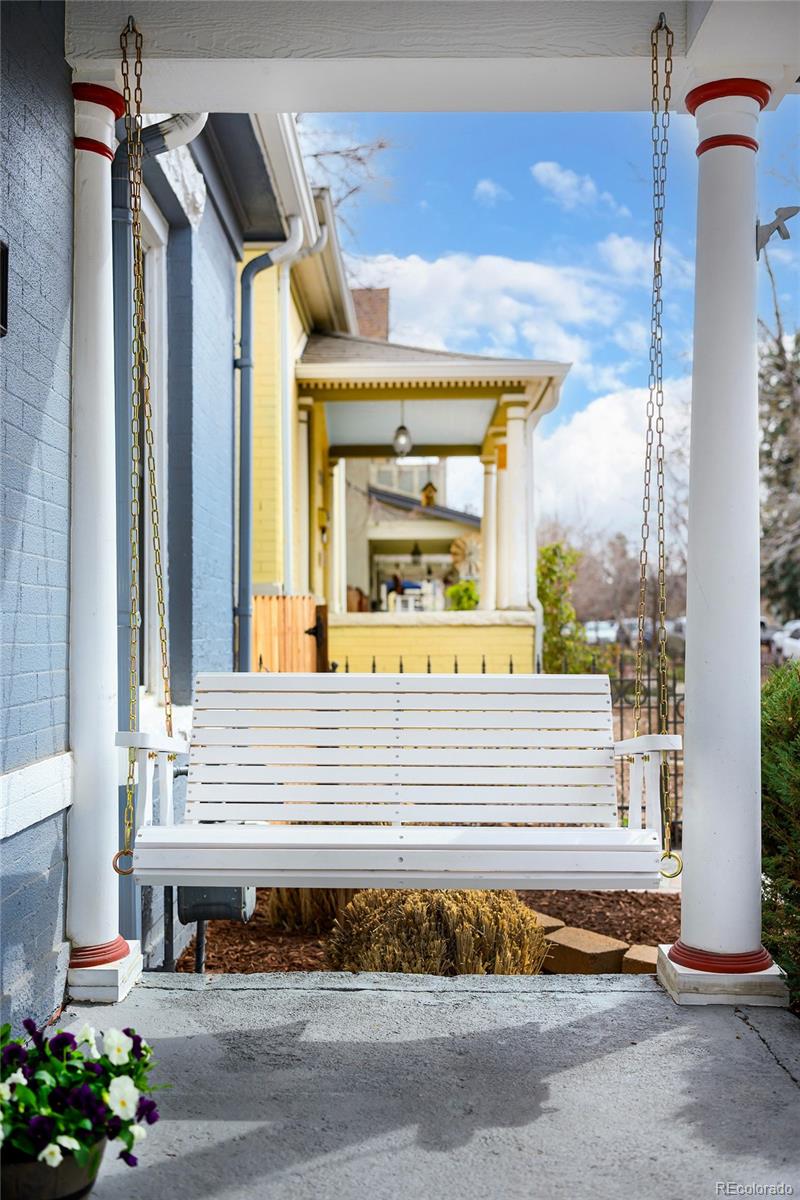 MLS Image #5 for 161 w maple avenue,denver, Colorado