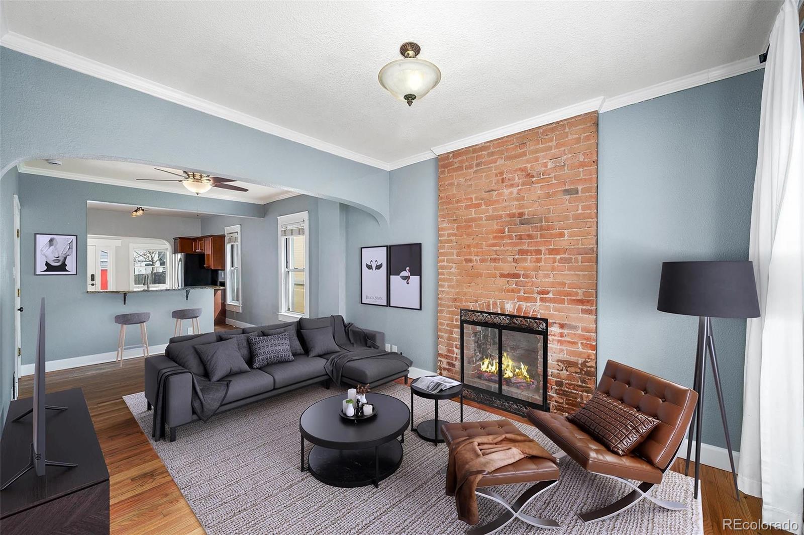 MLS Image #7 for 161 w maple avenue,denver, Colorado