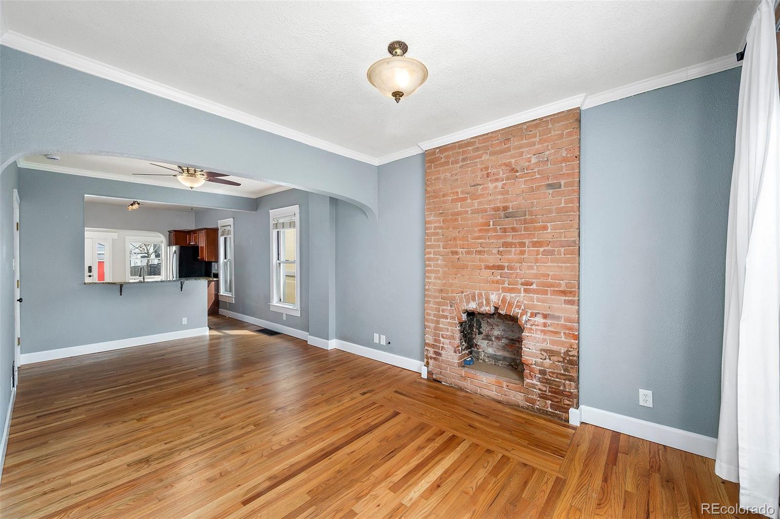 MLS Image #8 for 161 w maple avenue,denver, Colorado